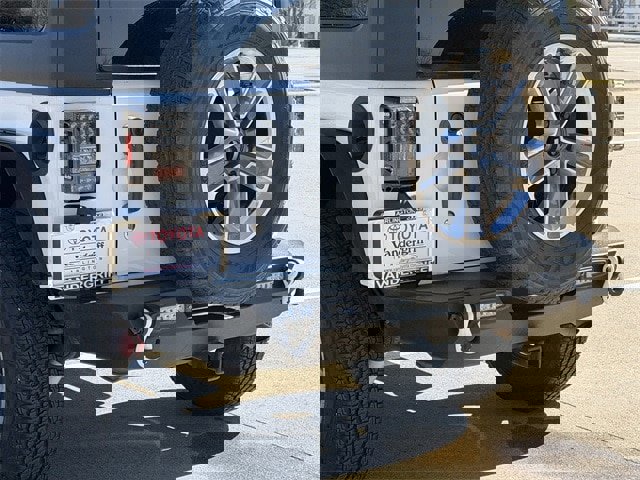 Used 2014 Jeep Wrangler Sport image 6