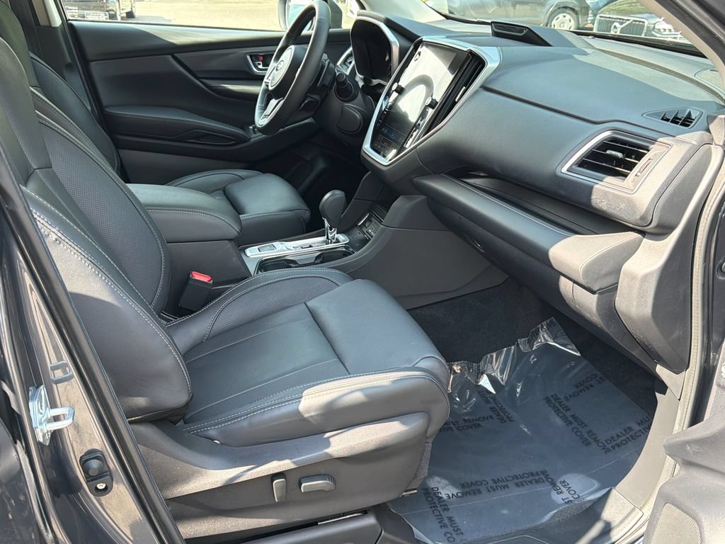 Used 2023 Subaru Ascent Limited w/ Technology Package AWD/4WD image 14