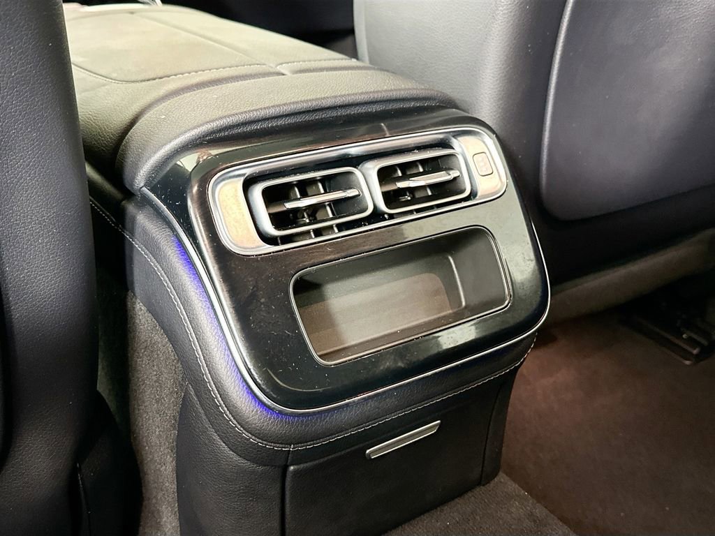 Certified 2023 Mercedes-Benz S 500 S 500 image 26