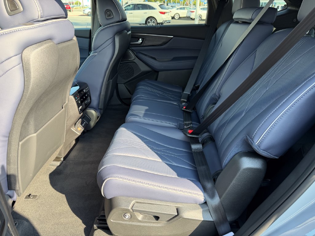 New 2026 Acura MDX Type S w/ Advance Package AWD/4WD image 29