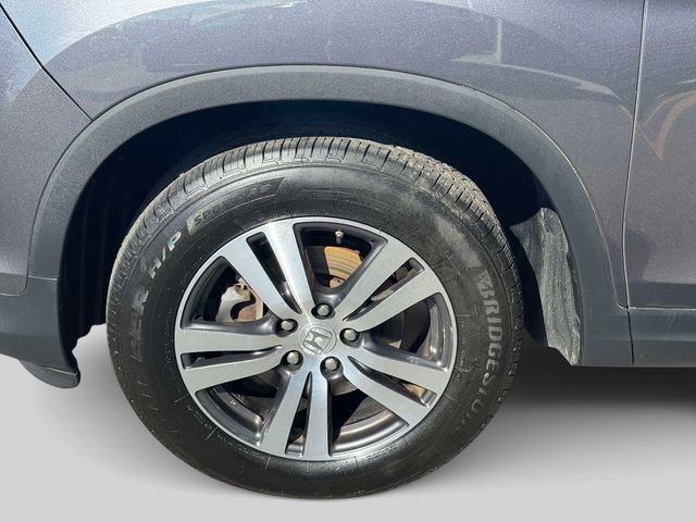 Used 2018 Honda Pilot EX-L image 10