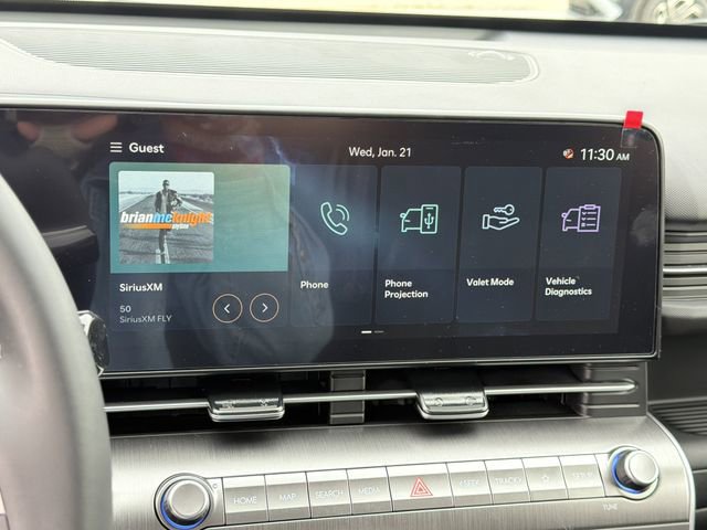 New 2026 Hyundai Kona SEL Sport image 28