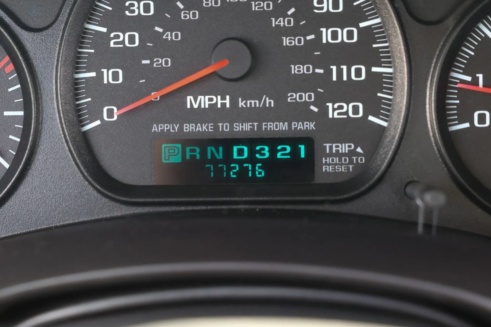 Used 2002 Chevrolet Monte Carlo LS w/ Preferred Equipment Group 1 FWD image 43