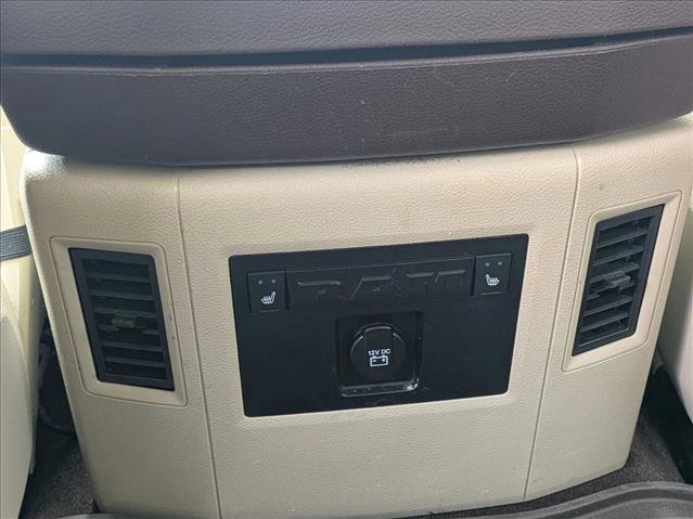 Used 2018 RAM 1500 Laramie w/ Convenience Group RWD image 17