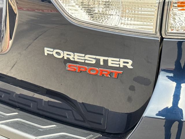 Used 2019 Subaru Forester Sport w/ Popular Package #2 image 12