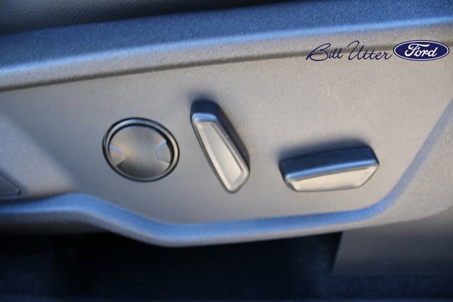 New 2025 Ford Bronco Outer Banks image 8