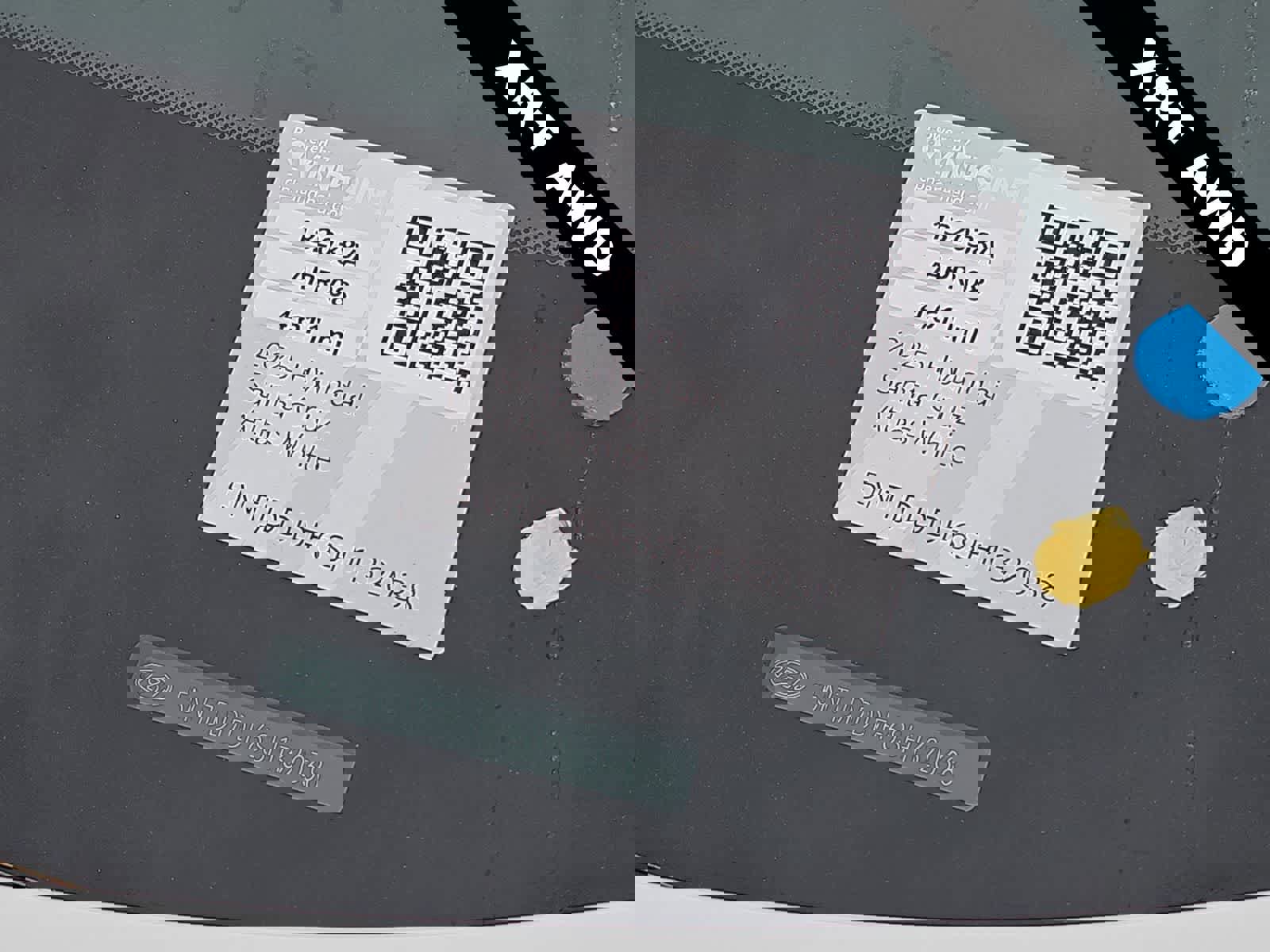 Certified 2025 Hyundai Santa Cruz XRT AWD/4WD image 25