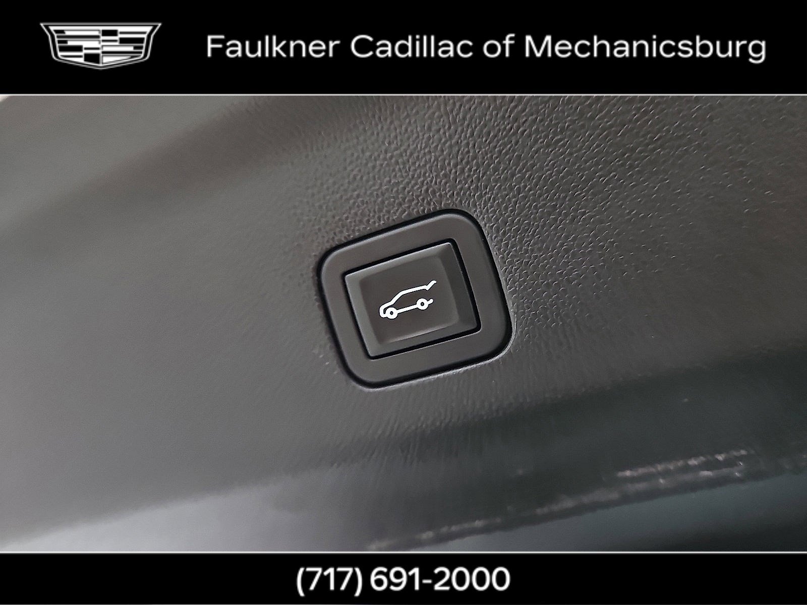 Certified 2024 Cadillac Escalade Sport Platinum w/ LPO, ONYX Package AWD/4WD image 33