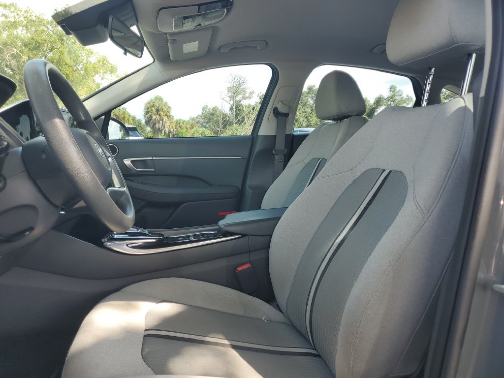 Used 2020 Hyundai Sonata SEL FWD image 19