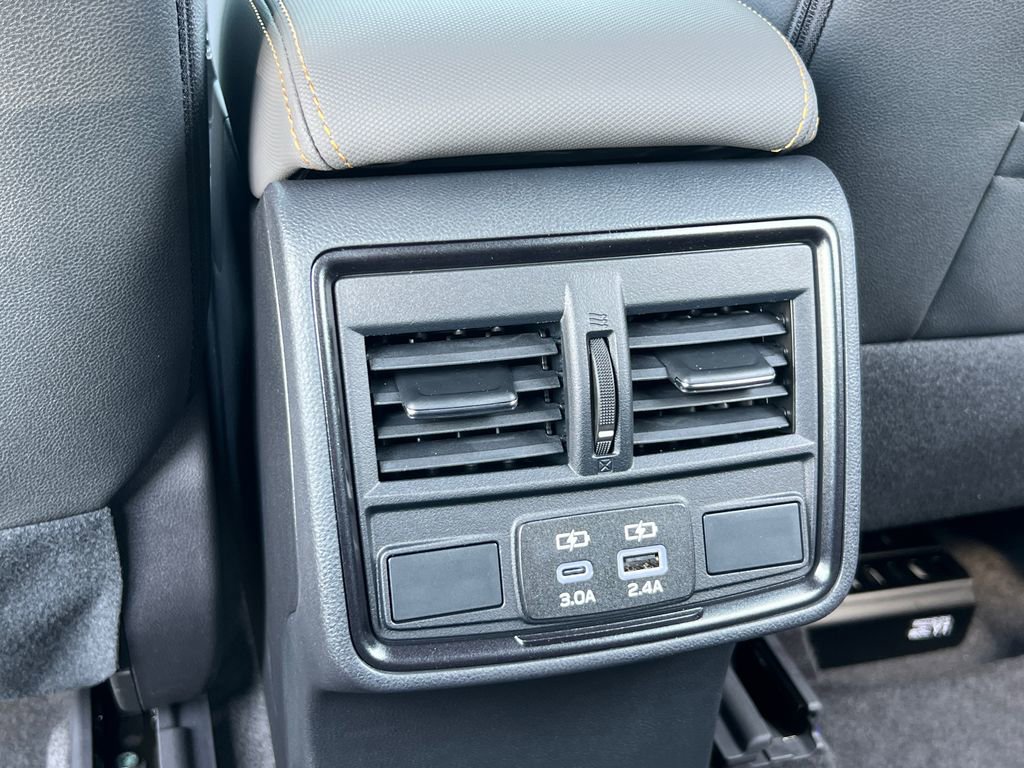 New 2026 Subaru Forester Wilderness image 19