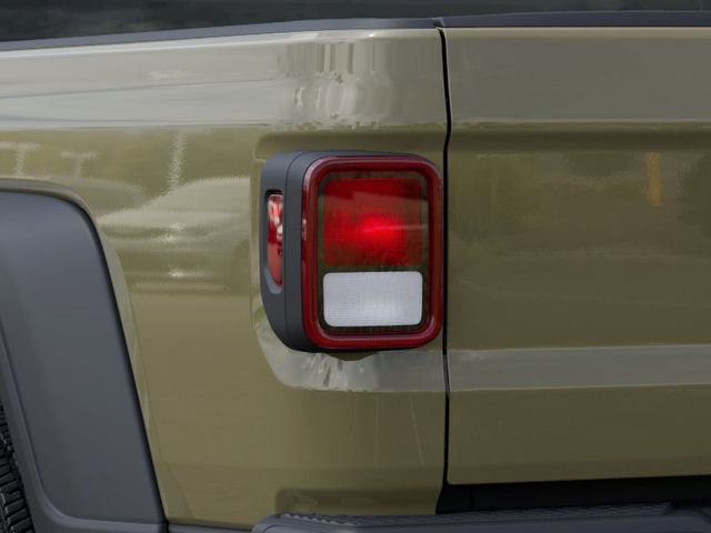 New 2026 Jeep Gladiator Sport AWD/4WD image 9