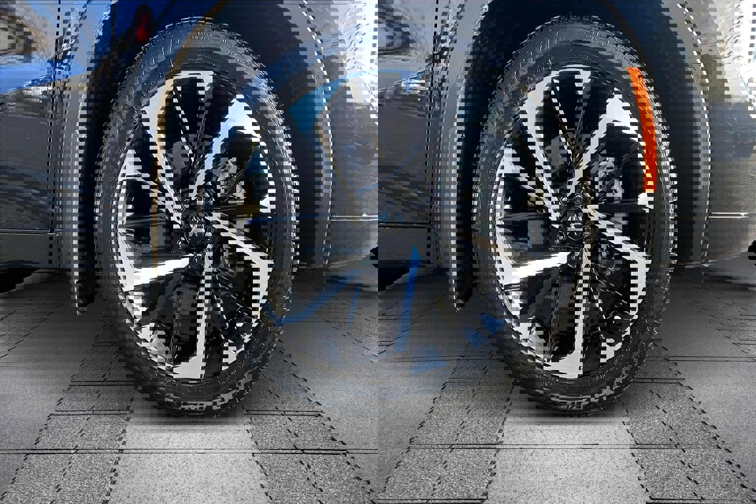 Used 2023 Mitsubishi Outlander SEL image 8