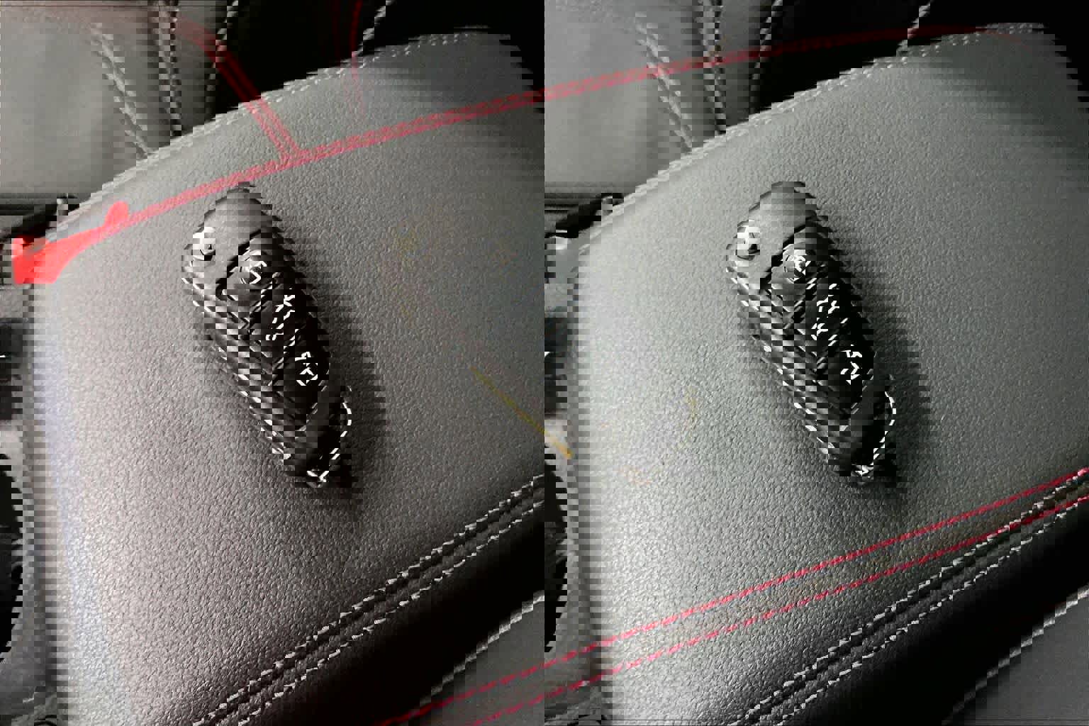 Certified 2025 Audi Q3 2.0T Premium Plus w/ Premium Plus Package image 13