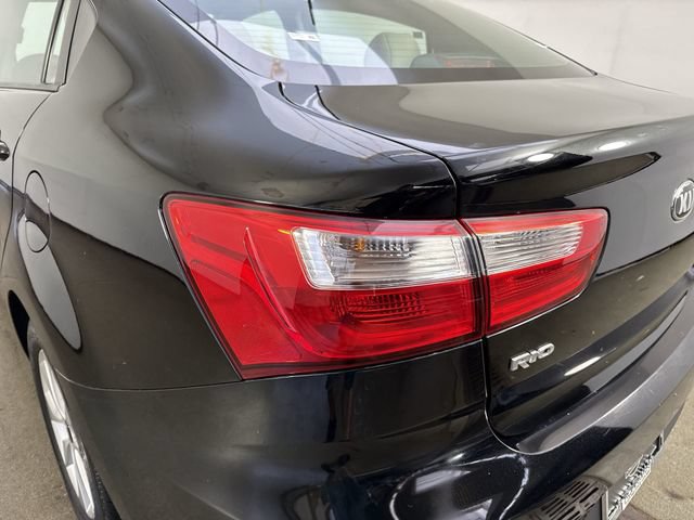 Used 2016 Kia Rio EX FWD image 27