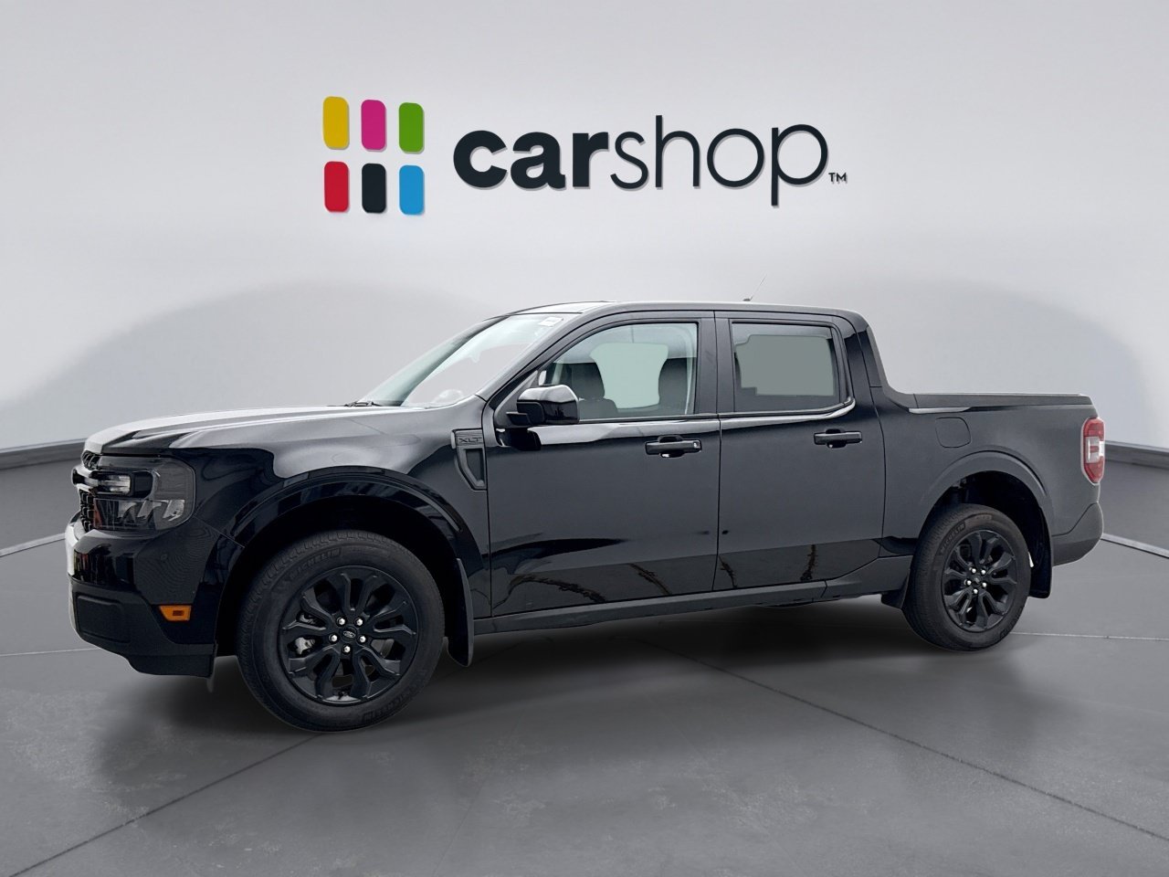 Used 2024 Ford Maverick XLT w/ XLT Luxury Package FWD image 1
