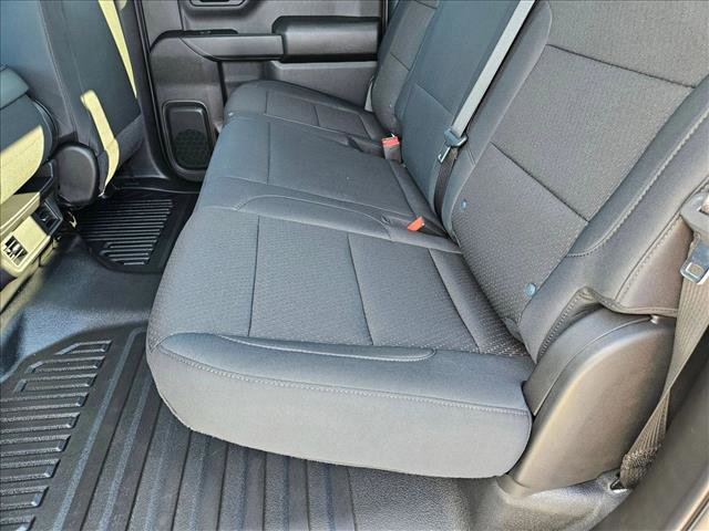 New 2026 Chevrolet Silverado 1500 W/T w/ WT Value Package image 16