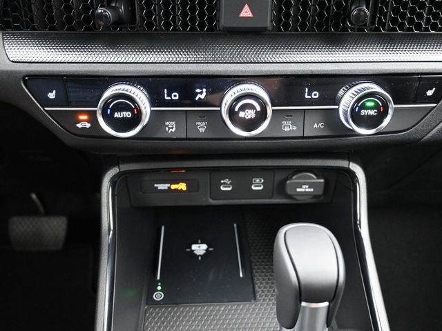 Used 2026 Honda CR-V Sport Touring image 21