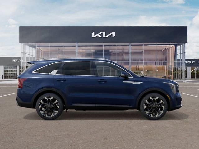 New 2026 Kia Sorento EX image 8