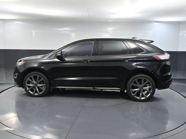Used 2017 Ford Edge Sport w/ Equipment Group 401A AWD/4WD image 9