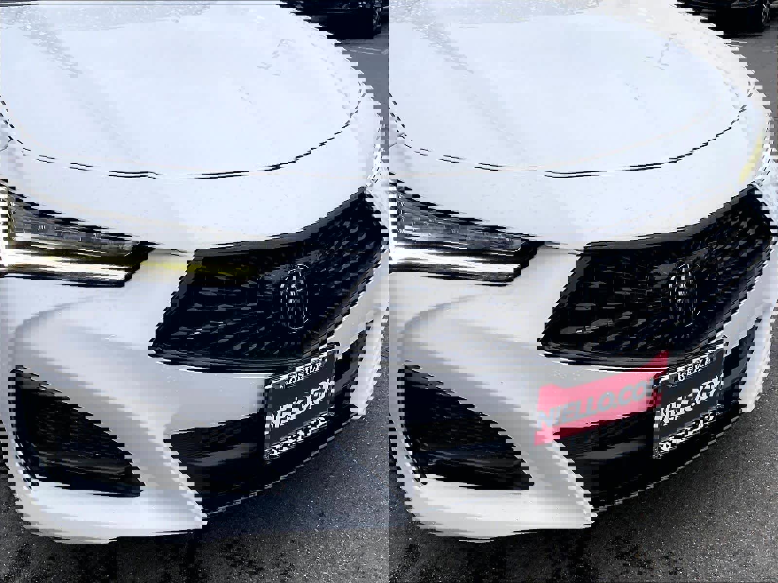 Used 2023 Acura TLX SH-AWD w/ A-SPEC Pkg image 31