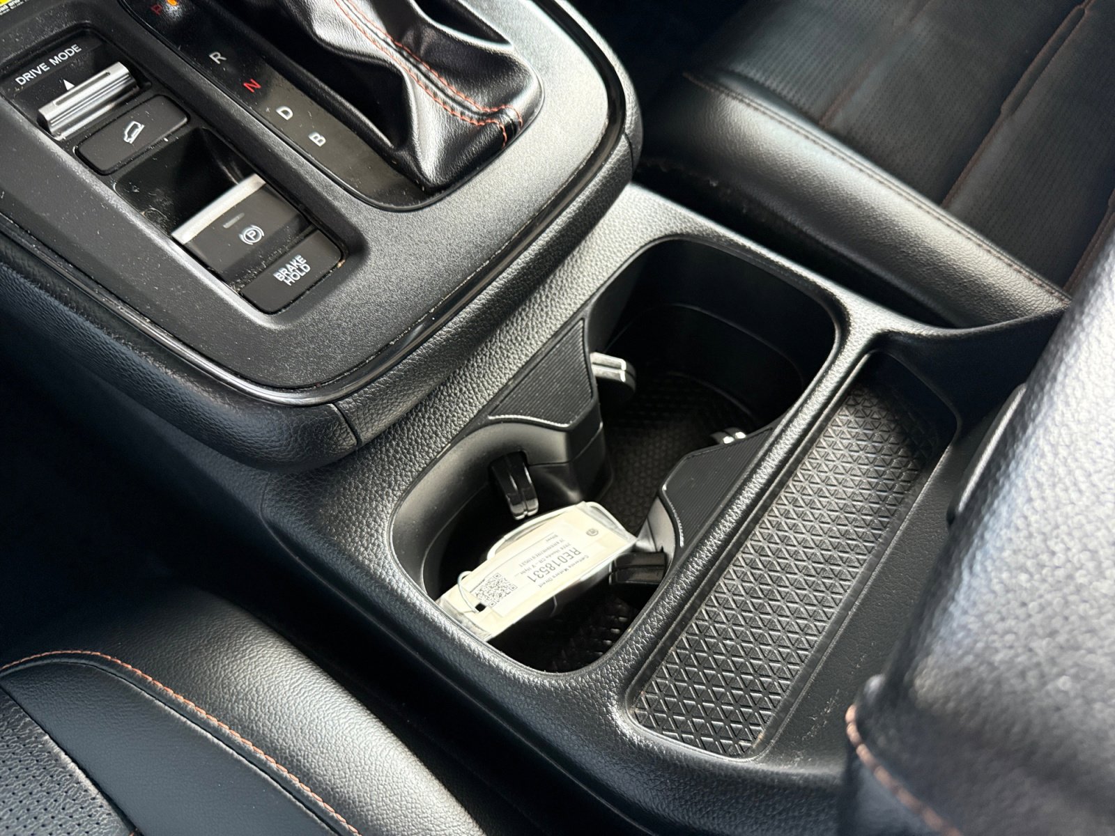 Used 2024 Honda CR-V Sport-L image 17