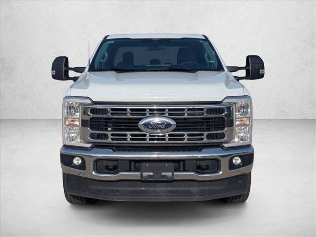 Used 2026 Ford F250 XLT AWD/4WD video 2