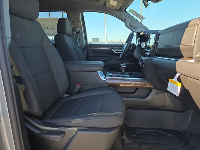 New 2026 Chevrolet Silverado 1500 LT w/ All Star Edition Plus image 15