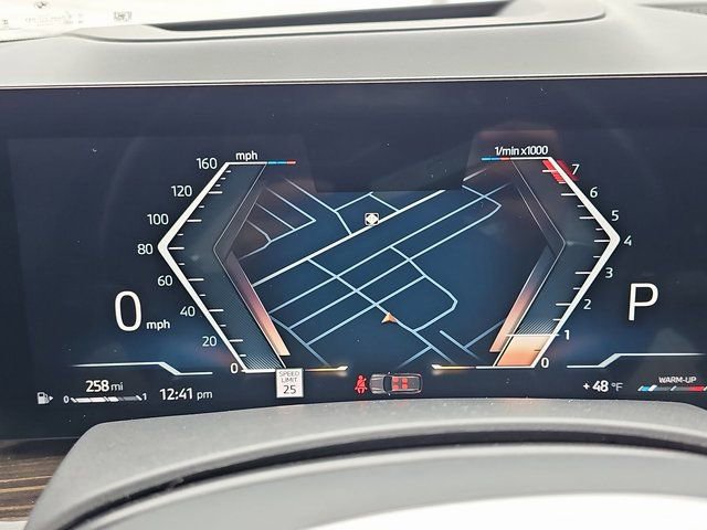 Used 2024 BMW X7 xDrive40i w/ M Sport Package image 21