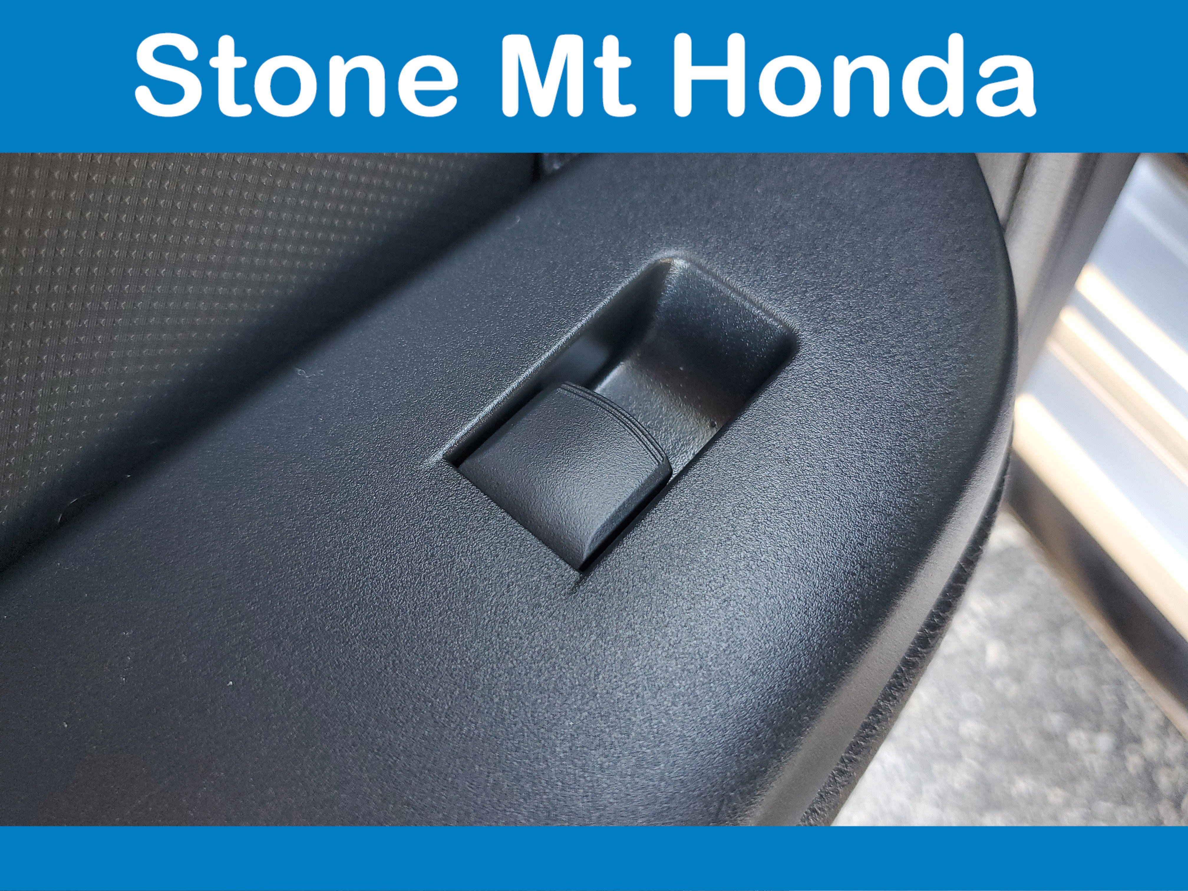 Used 2021 Honda Civic Sport image 14