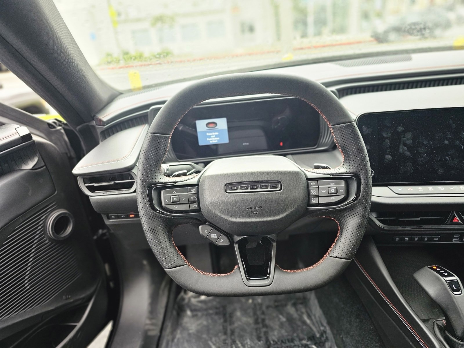 New 2026 Dodge Charger Scat Pack image 28