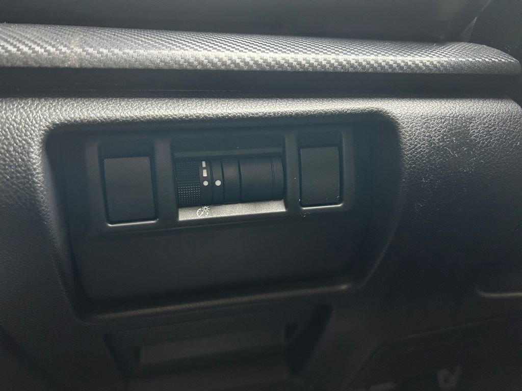 Used 2024 Subaru Crosstrek 2.5i Sport w/ Popular Package #3A image 21