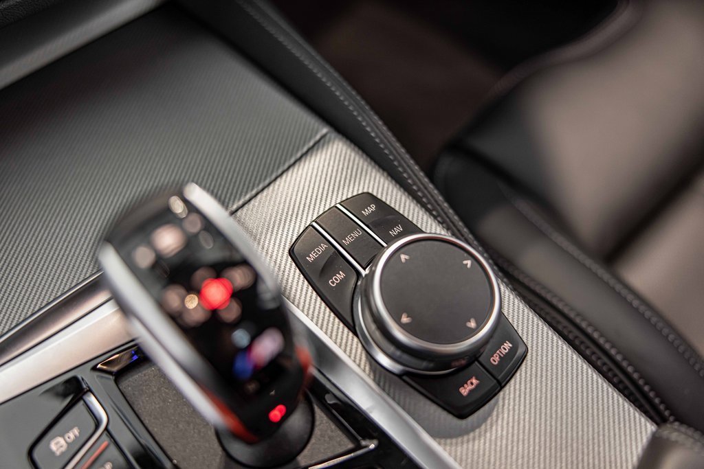 Used 2023 BMW M5 w/ Executive Package image 32