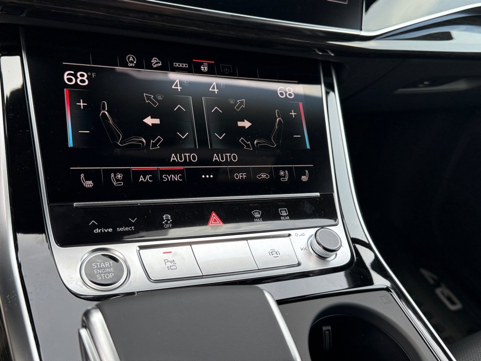 New 2026 Audi Q7 3.0T Premium Plus image 20