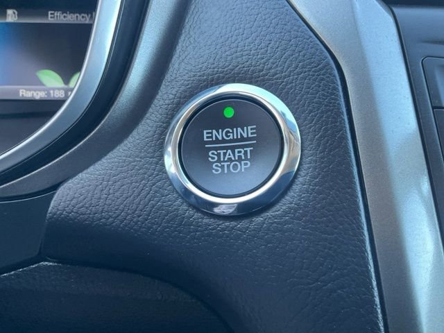 Used 2018 Ford Fusion S FWD image 14