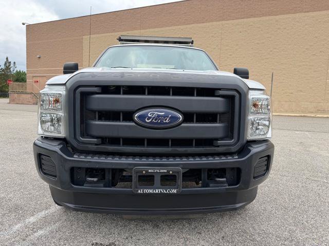 Used 2016 Ford F250 XL w/ Power Equipment Group AWD/4WD image 30