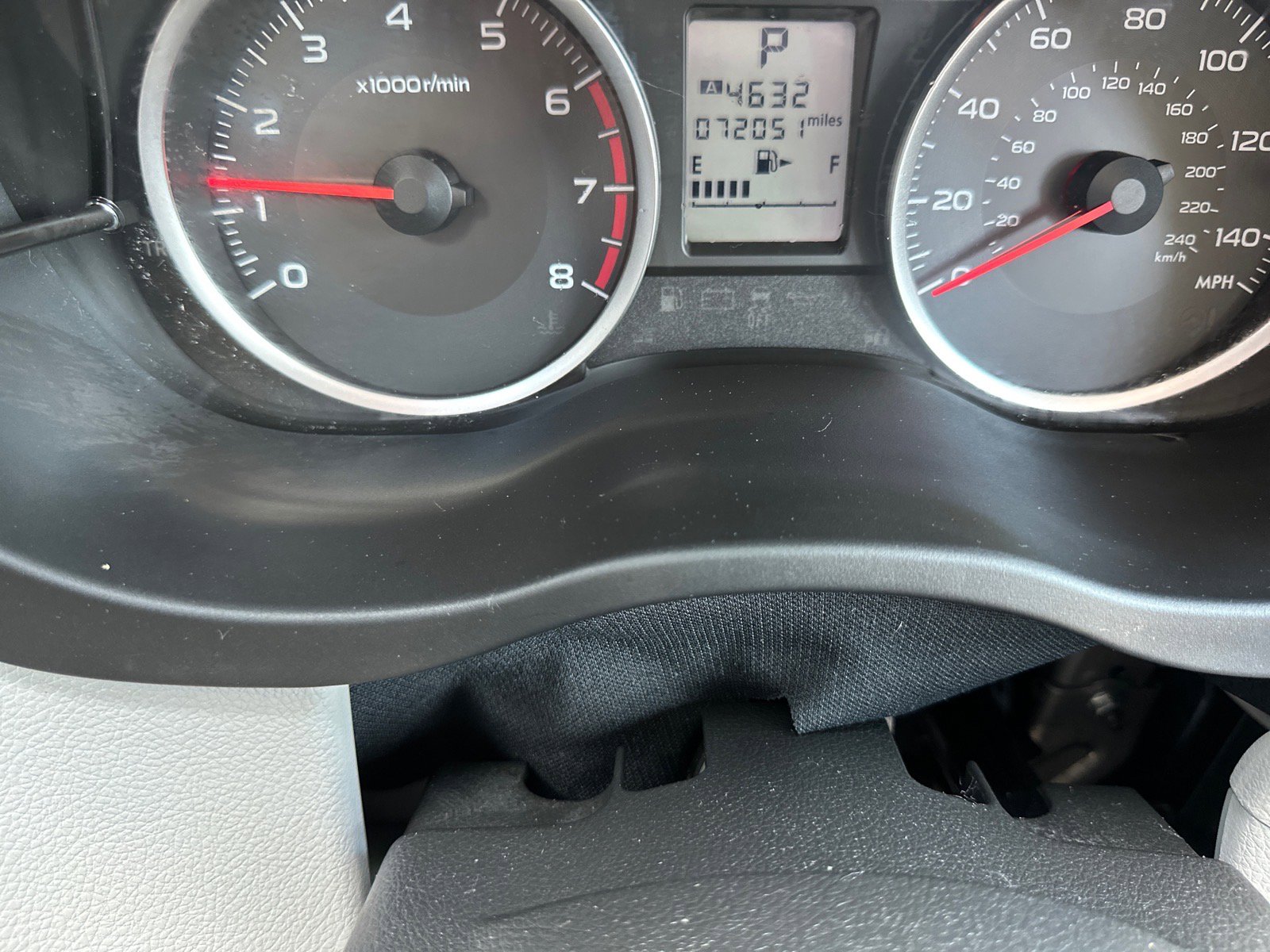 Used 2017 Subaru Forester 2.5i w/ Alloy Wheel Package AWD/4WD image 28