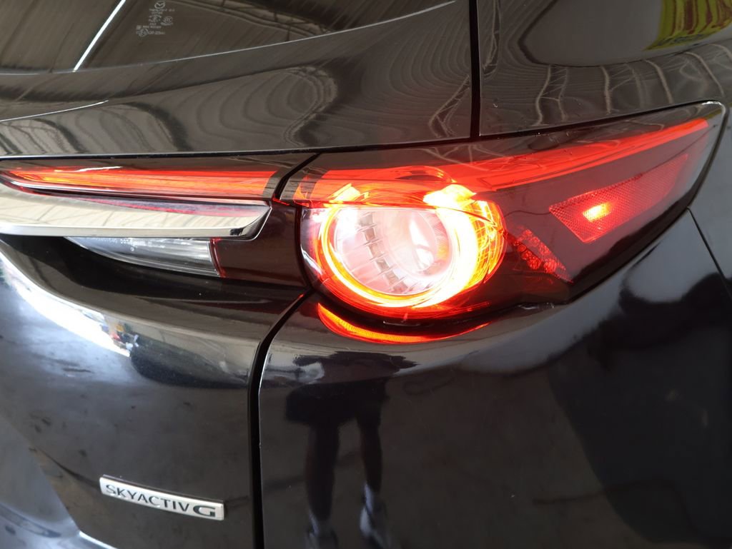 Used 2021 MAZDA CX-9 Sport image 31