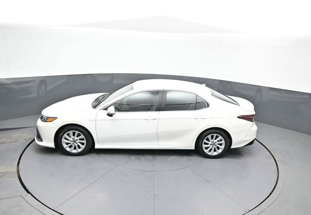 Certified 2023 Toyota Camry LE image 40