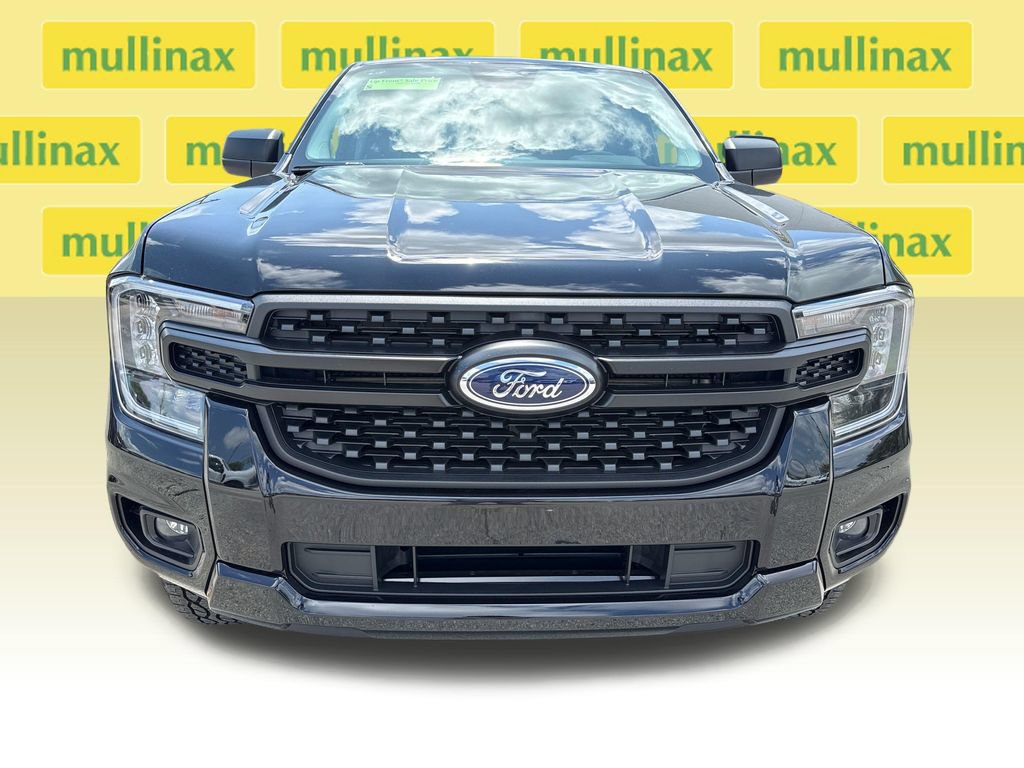 New 2026 Ford Ranger XL RWD image 11