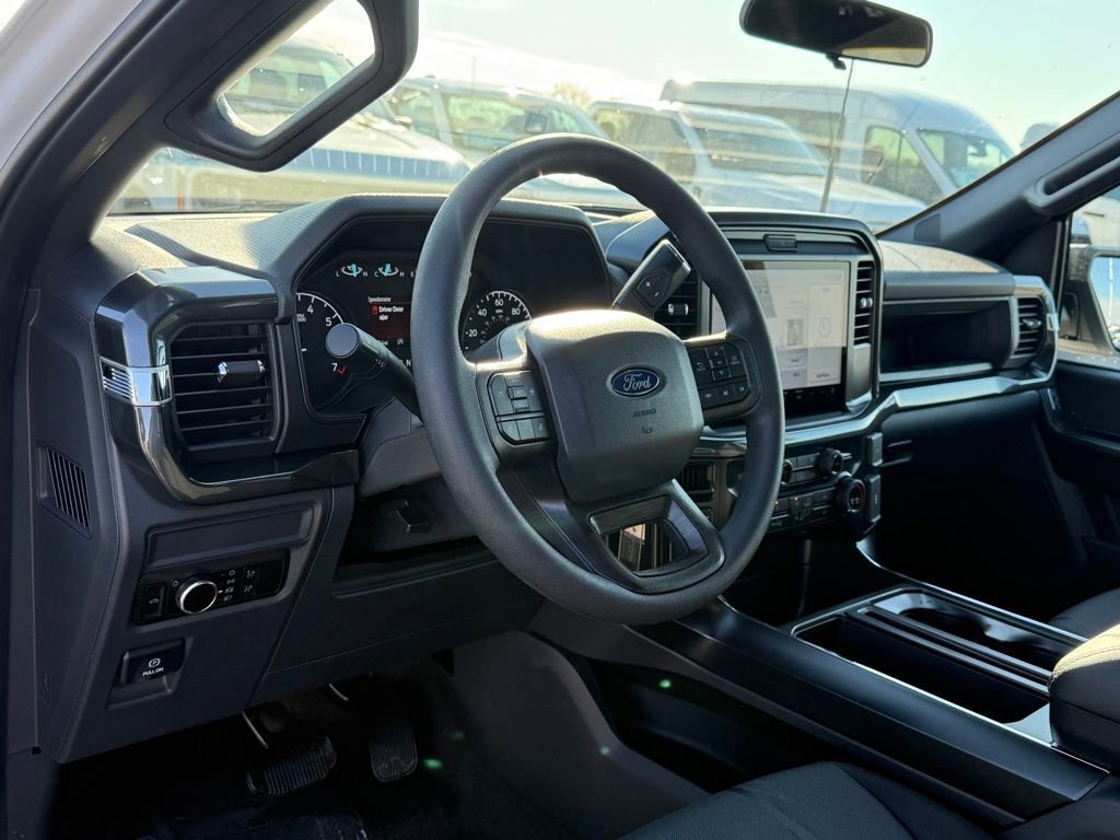 New 2026 Ford F150 STX image 4
