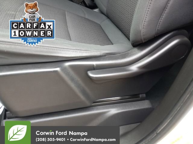 Used 2020 Chevrolet Silverado 1500 Custom Trail Boss w/ Custom Convenience Package image 12