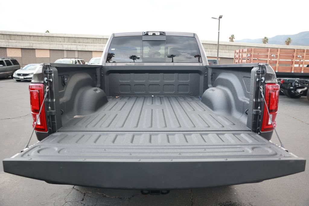 New 2026 RAM 2500 Power Wagon AWD/4WD image 31