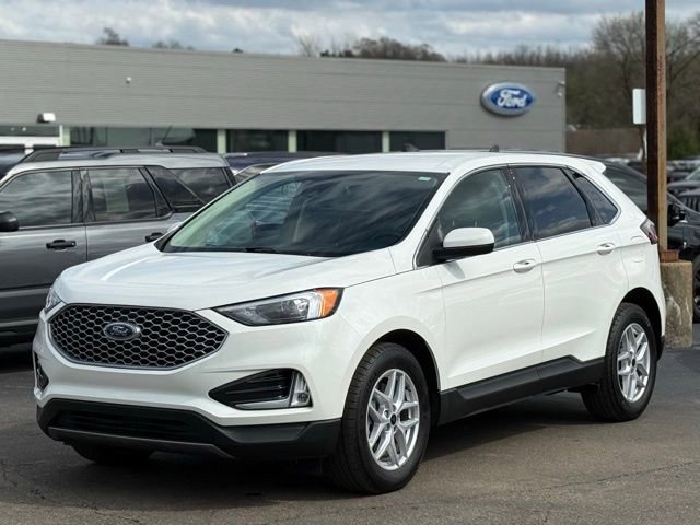 Used 2023 Ford Edge SEL w/ Convenience Package image 33