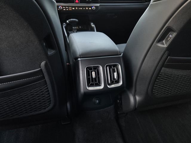 Certified 2025 Kia Sorento S w/ Panoramic Sunroof Package image 16