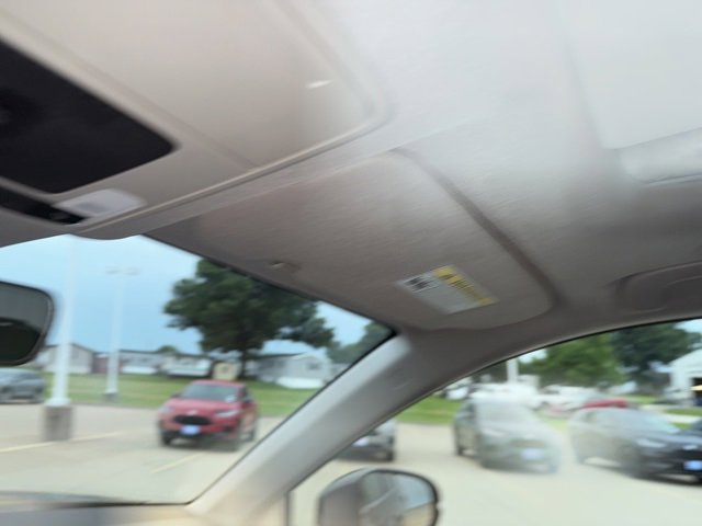 Used 2023 Honda CR-V EX-L image 34