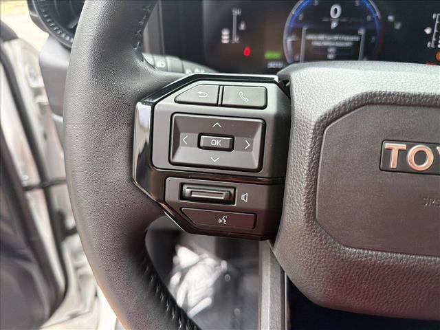 Used 2025 Toyota Land Cruiser 1958 AWD/4WD image 18