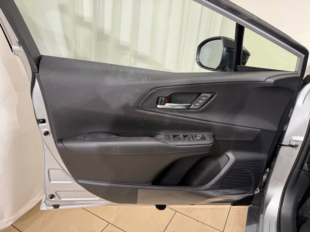 New 2026 Toyota Prius Plug-In Hybrid image 14