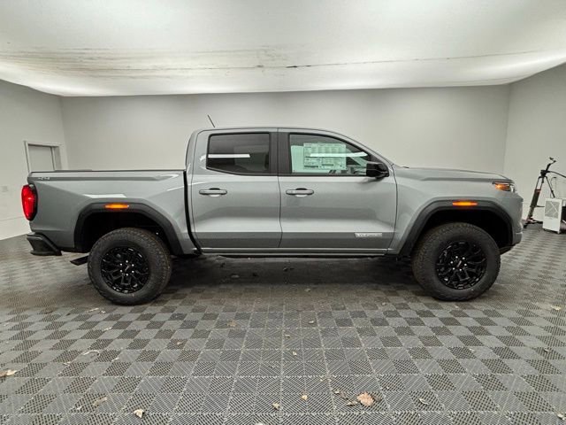 New 2026 GMC Canyon Elevation w/ Convenience Package image 6