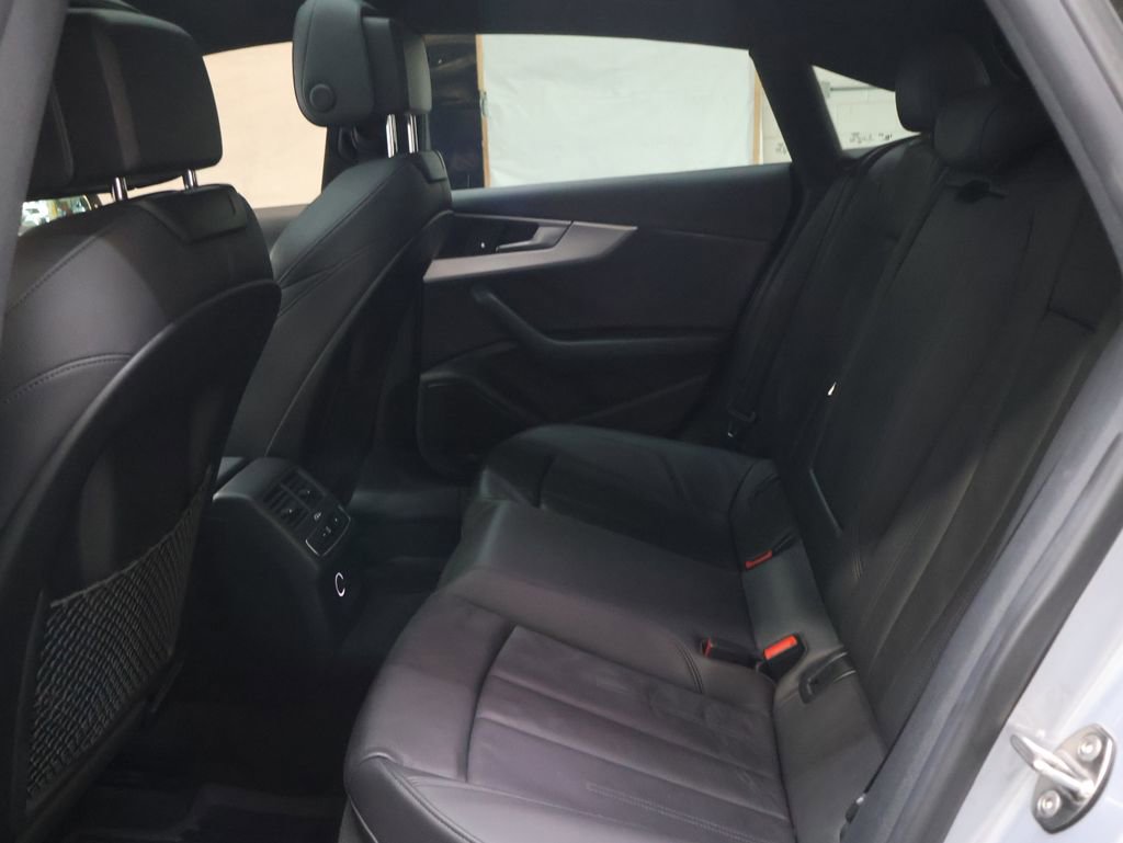 Used 2018 Audi A5 2.0T Premium Plus w/ Premium Plus image 14