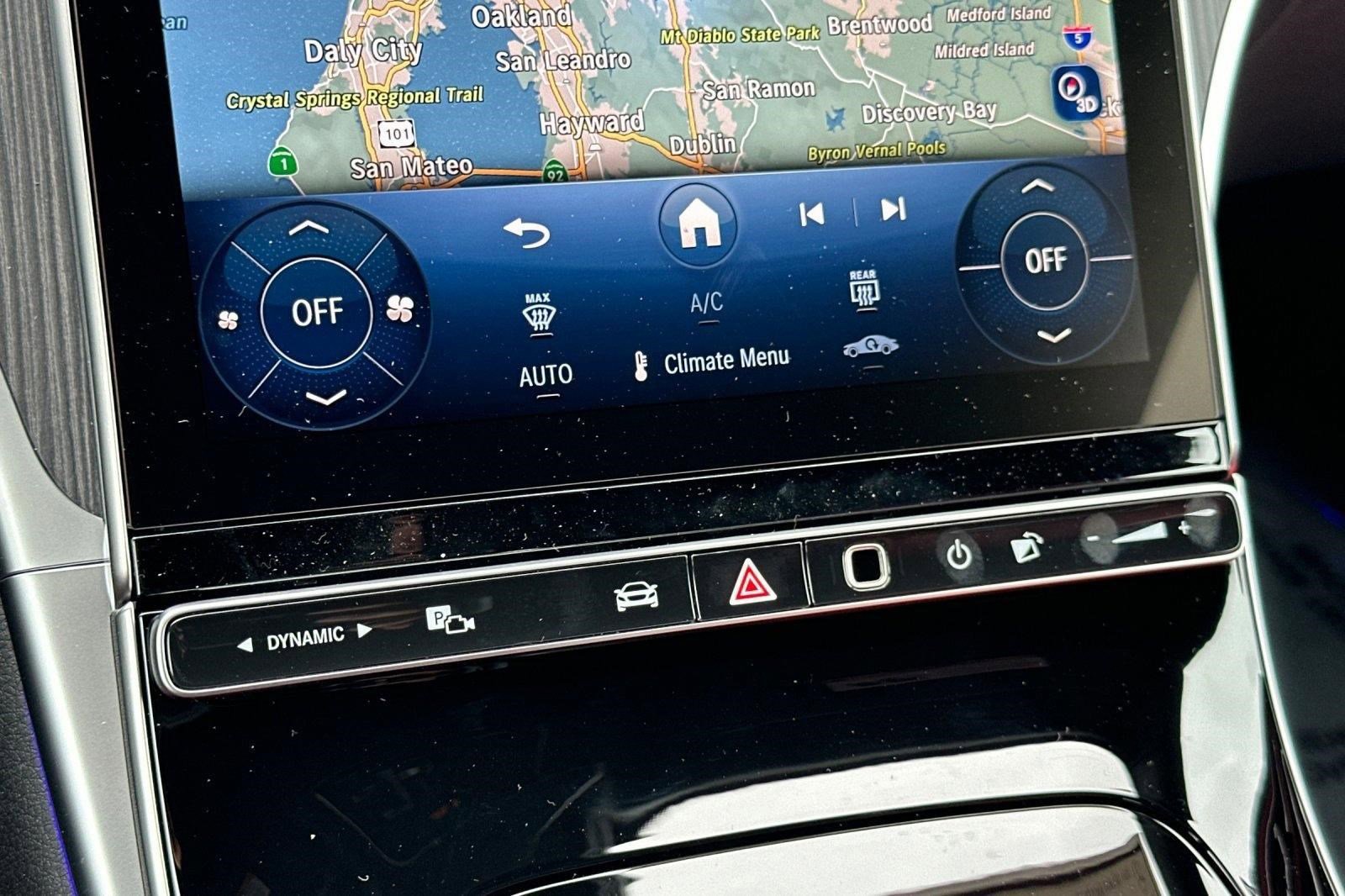 New 2026 Mercedes-Benz CLE 450 4MATIC Cabriolet image 24